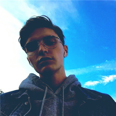 Enrique Gil's avatar