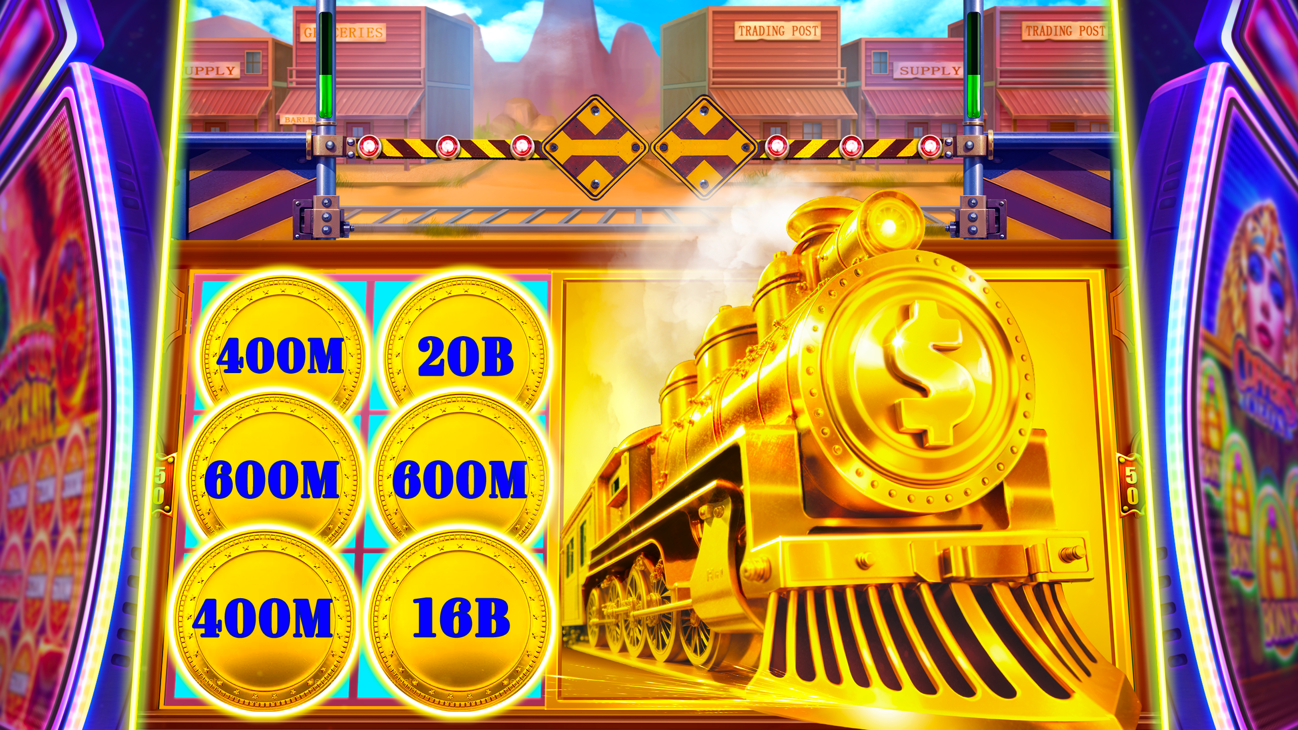 App screenshot displaying promotions and bonuses on dreamjili